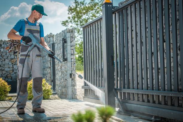Best Deck and Patio Pressure Washing in Sundown, TX