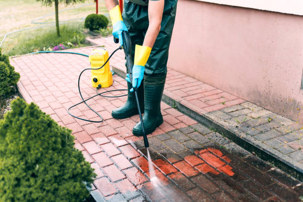 Best Oil and Grease Removal from Surfaces in Sundown, TX